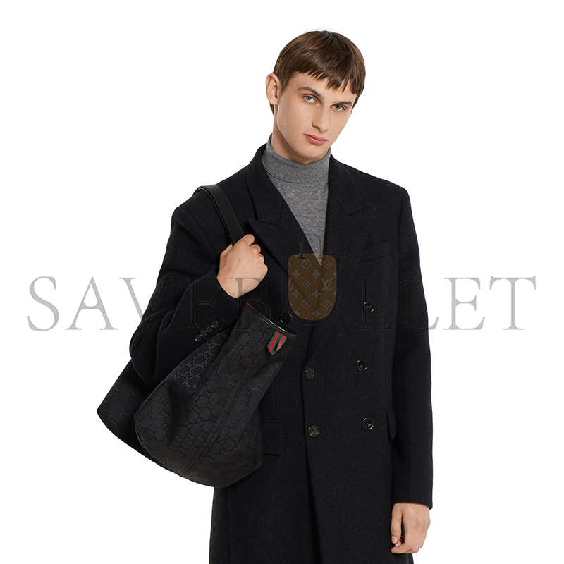 Gvc*1 large tote bag 835567 (35.5*34*24cm)